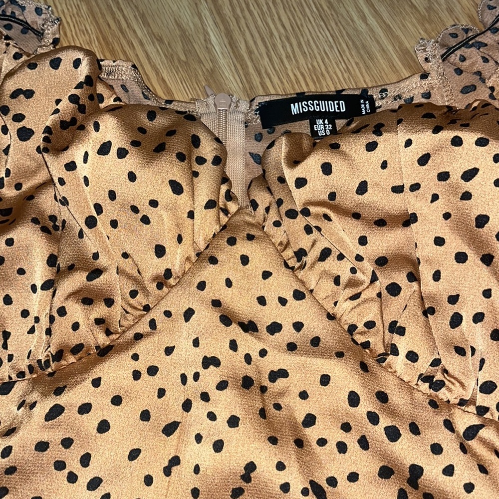 Missguided Dress - Picture 9 of 9